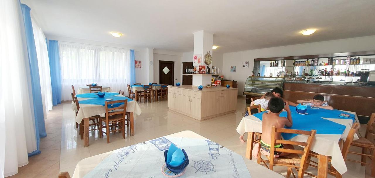 Naturamare Apartments - Piscina Idromassaggio Con Vista Mare Aperta Fino Alle Ore 22-00 Capo Vaticano Eksteriør billede